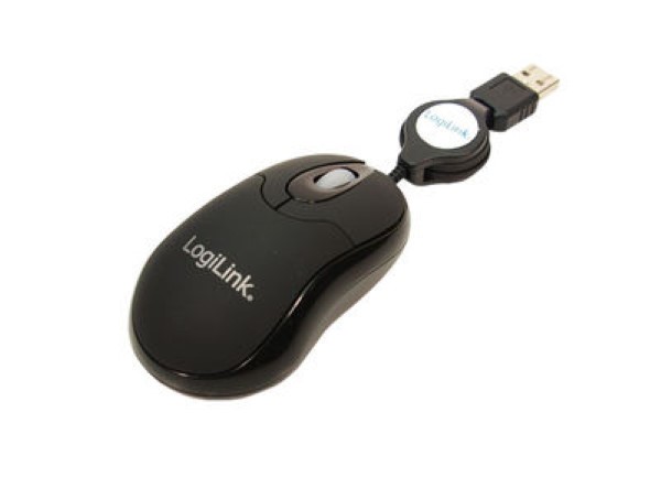 LOGILINK MOUSE  USB MINI  ID0016