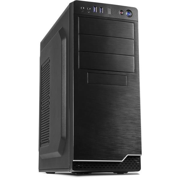 INTER-TECH IT-5916 INKL. SL-500 ATX