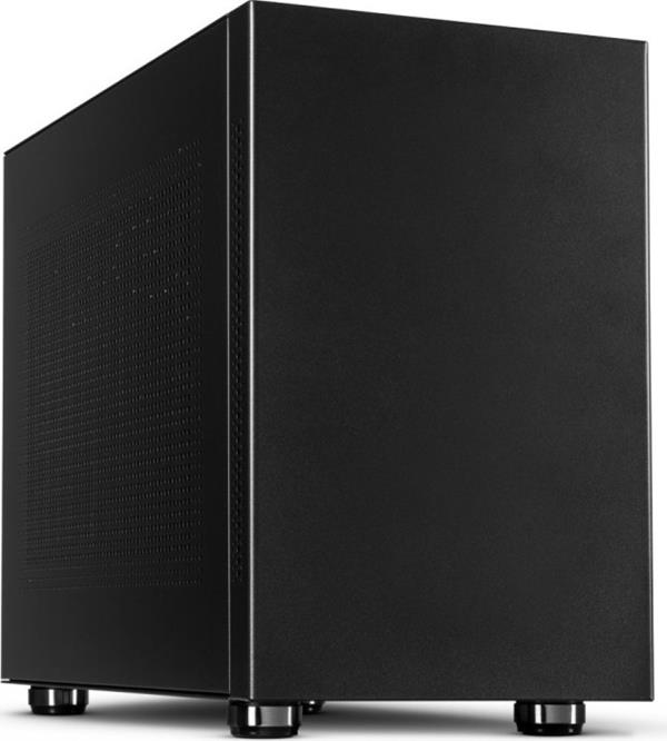 INTER-TECH IM-1 POCKET BK MATX 88881344