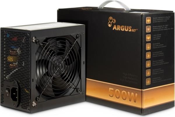 INTER-TECH ARGUS BPS-500 500W 88882177