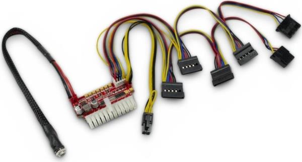 INTER-TECH MINI-ITX PSU 200W 88882190