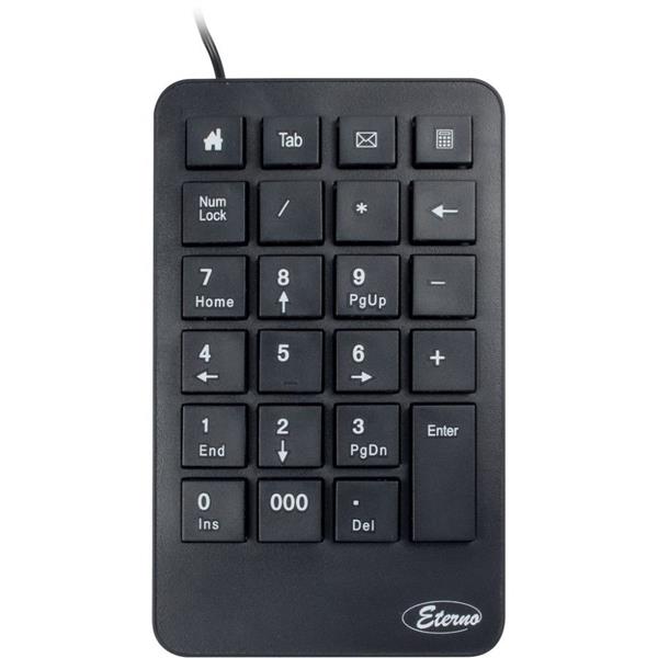 INTER-TECH KB-120 - NUMPAD 88884110