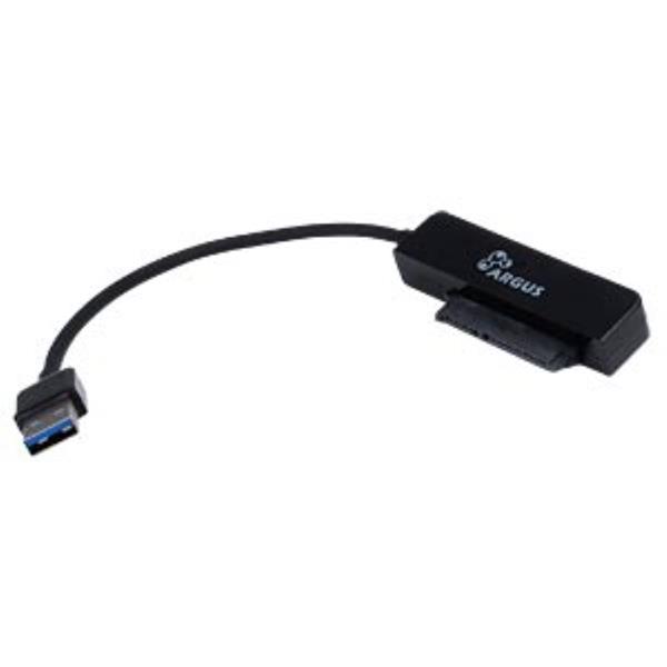 INTER-TECH K104A USB 3.0 A > 2,5" S-ATA 88885387