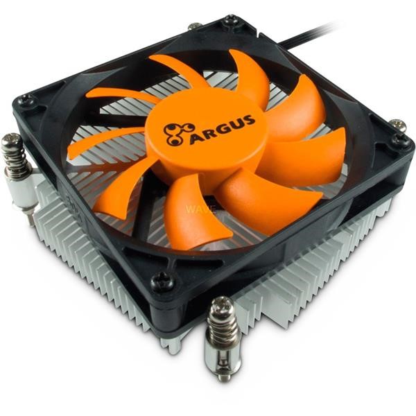 Inter-Tech Argus T-200 CPU Cooler