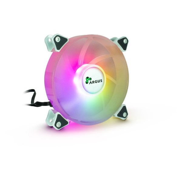 INTER-TECH ARGUS RS-061 RGB 120X120X25 88885531