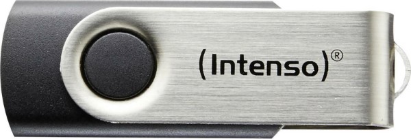 INTENSO USB 64GB BASIC LINE BKSR 2.0