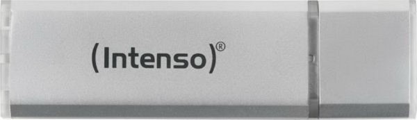 INTENSO USB 4GB 6,5-28 ALU LINE SR U2