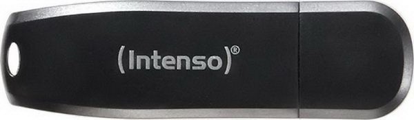 INTENSO USB 32GB  SPEED LINE U3