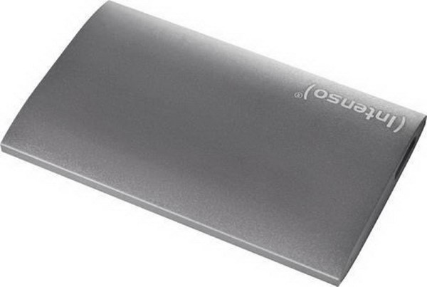 INTENSO SSD 256GB 100-320 PORTABLE SA3
