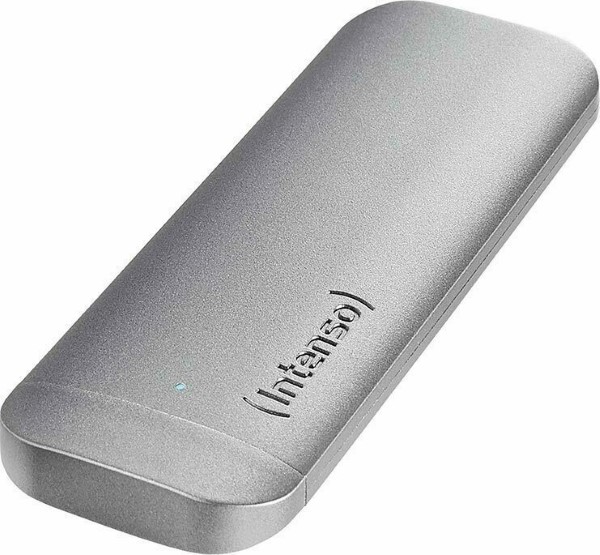 INTENSO SSD 120GB BUSINESS EDT 1.8" U3.0 USB 3.1 GEN1 TYPE C + USB A ADTER