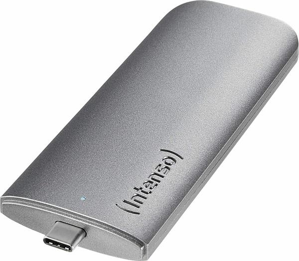 INTENSO SSD 250GB BUSINESS EDT 1.8" U3.0 USB 3.1 GEN1 TYPE C + USB A ADTER
