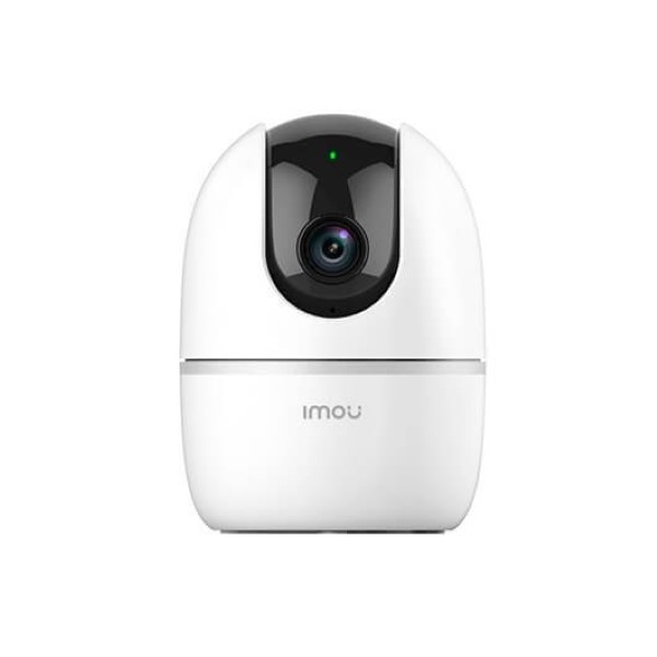 IMOU CAMERA IP WIFI A1 4MP 4MP / WIFI + ETHERNET / TWO-WAY AUDIO / H265 IPC-A42P-B-V2-