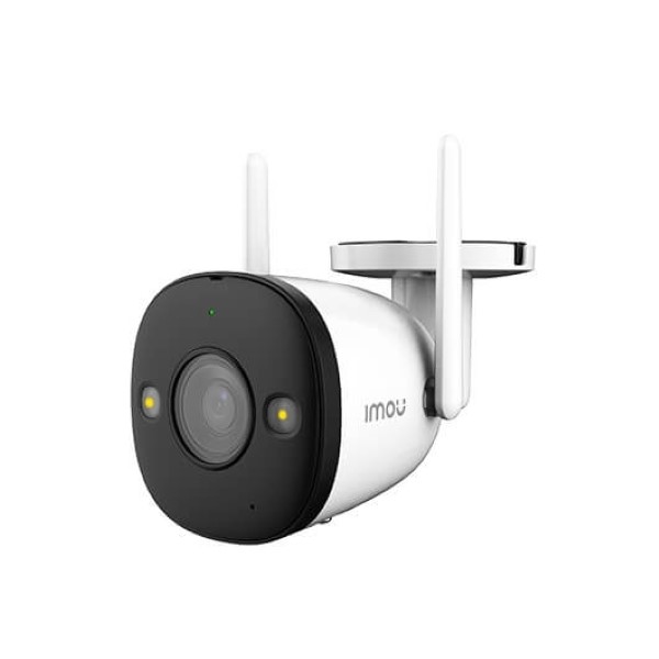 IMOU IP WIFI A1 4MP 4MP / WIFI + ETHERNET / TWO-WAY AUDIO / H265 IPC-F42FEP-0280B-
