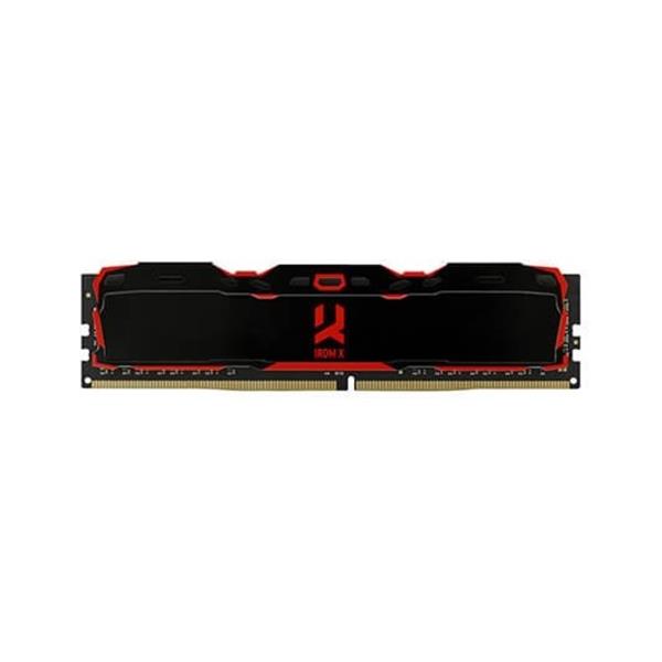 GOODRAM MODULE DDR4 16GB 3200MHz   IRDM X BLACK