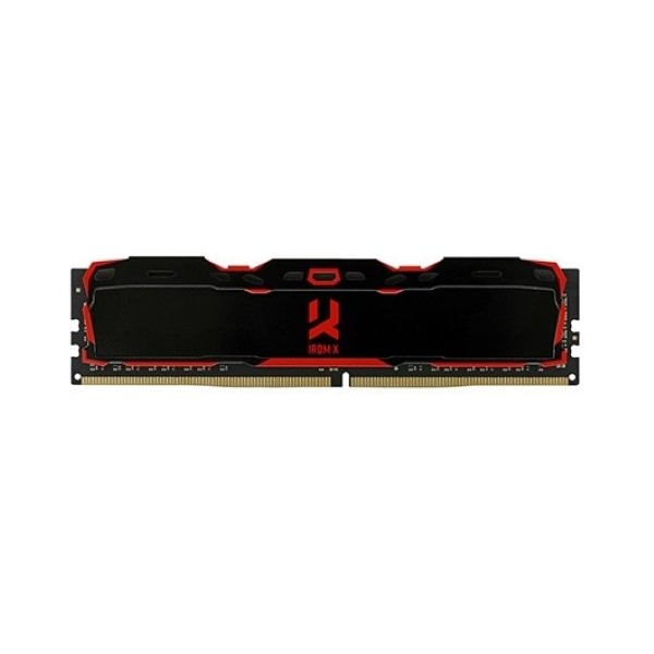 GOODRAM   DDR4 8GB 3200MHZ IRDM X BLACK