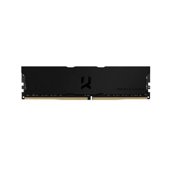 GOODRAM IRDM 3600 MT/S 16GB DDR4 KIT DIMM DEEP BLACK