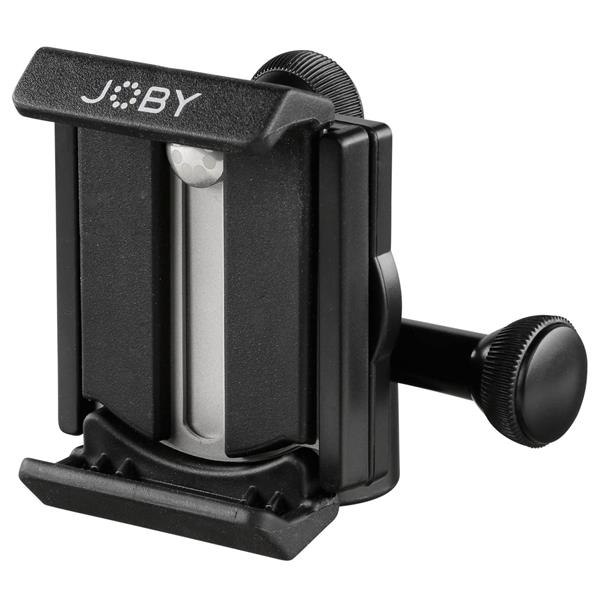 JOBY GRIPTIGHT MOUNT PRO BLACK