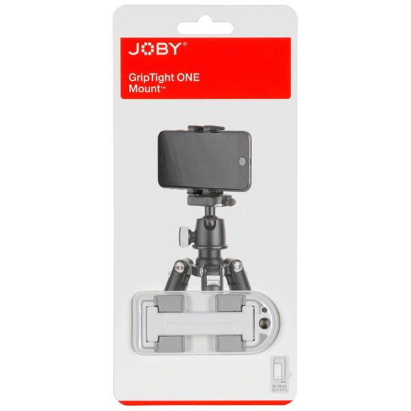 JOBY GRIPTIGHT ONE MOUNT WHITE