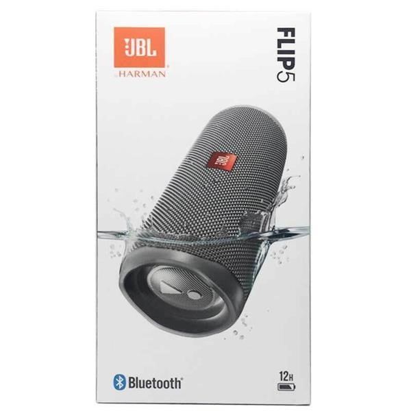 JBL Flip 5 grey