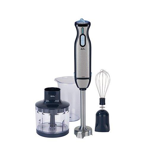 JATA HAND BLENDER JEBT5026 STEEL