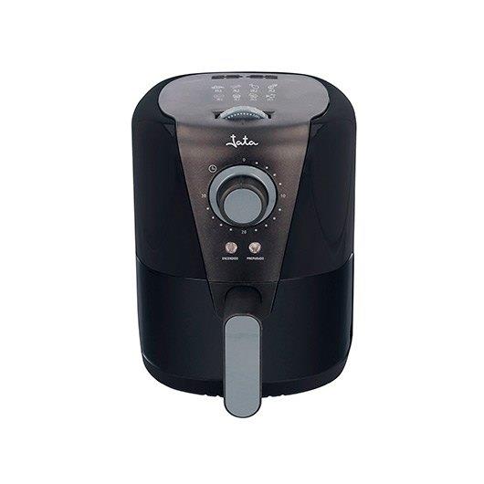 JATA AIR FRYER JEFR1221 BLACK