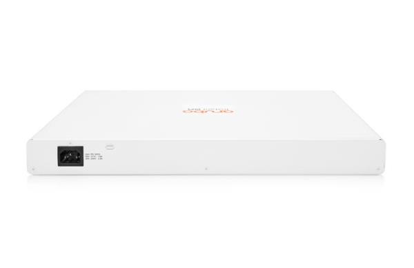 Hp Aruba Instant On 1960 48G 40P Class4 8P Class6 Poe 2Xgt 2Sfp Plus 600W Switch Jl809A Jl809A