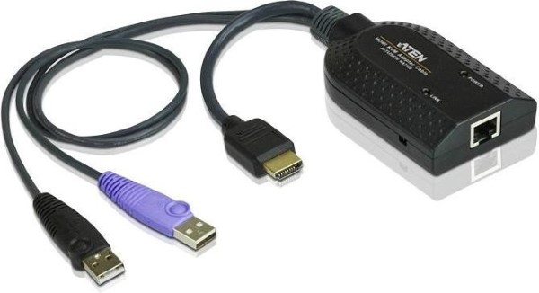 ATEN KA7168-AX USB-HDMI KVM ADAPTER