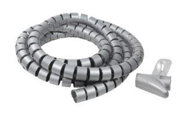 Logilink cable spiral wrapping Band 2,5m*28mm KAB0013