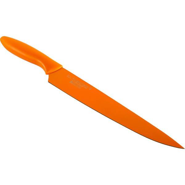 KAI SHUN PURE KOMACHI 2 HAM KNIFE, 23 CM