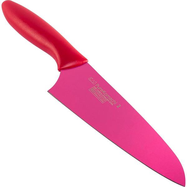 KAI SHUN PURE KOMACHI 2 PARING KNIFE, 15 CM