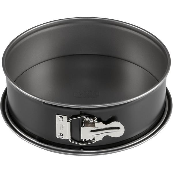 KAISER INSPIRATION SPRINGF. PAN WITH FLAT BASE 24 CM