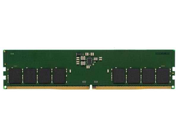 Ram 16GB Kingston DDR5 4800MHz KCP548US8-16