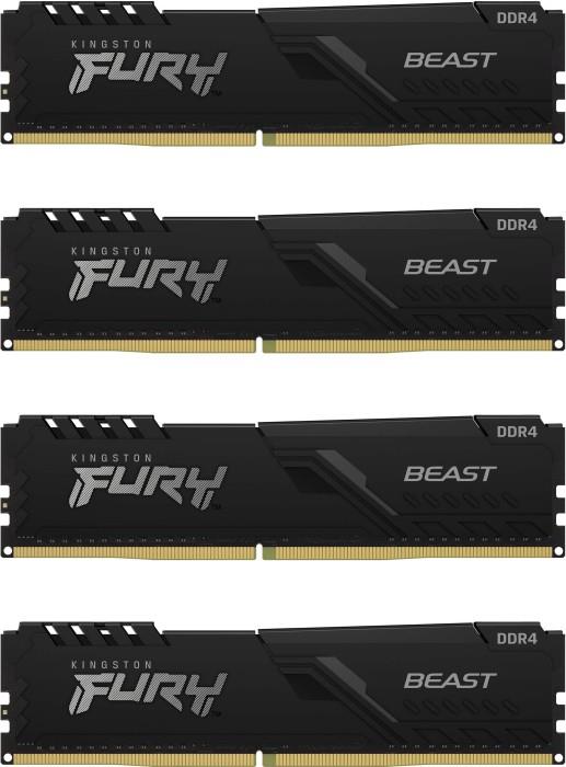 KINGSTON D4128GB 3200-16 BEAST K4 KFY