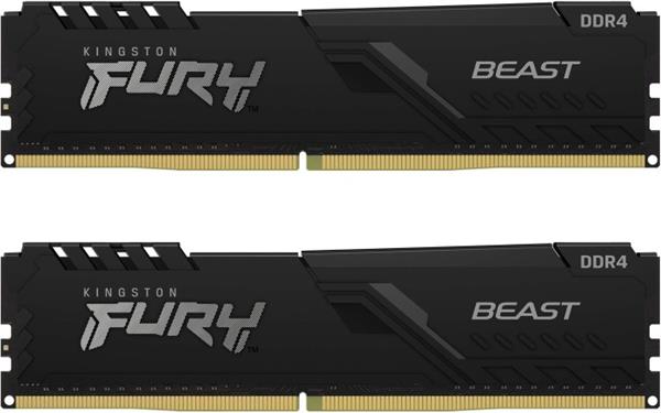 KINGSTON D4 64GB 3600-18 BEAST K2 KFY