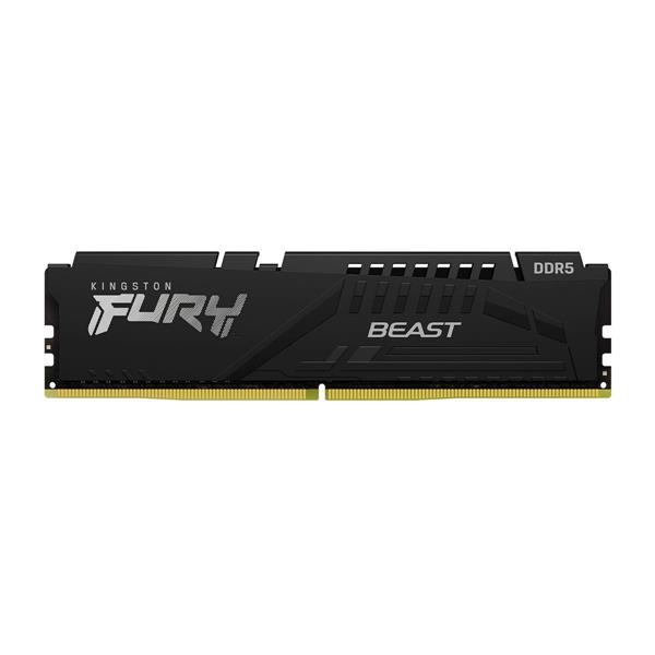 KINGSTON DDR5 32GB PC 5200 FURY BEAST KF552C40BB-32