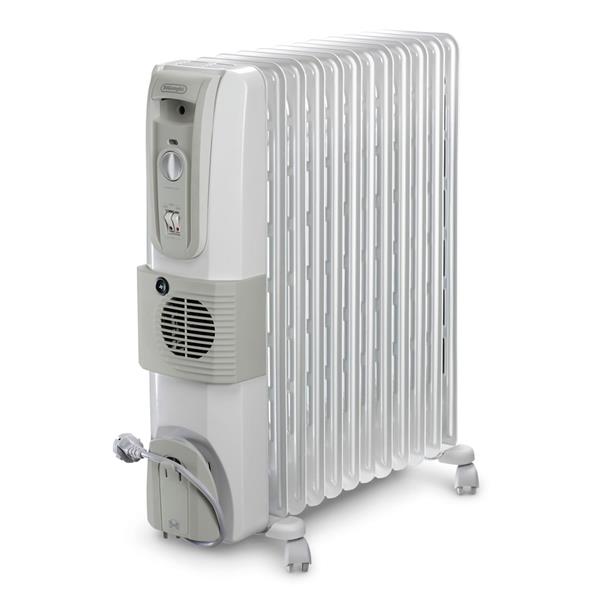 DELONGHI KH 77 1230VM OIL RADIATOR