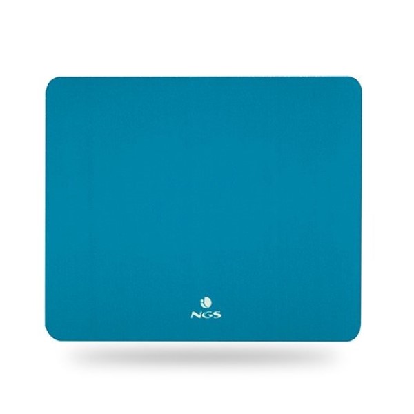 NGS MAT  MOUSE PAD KILIM BLUE