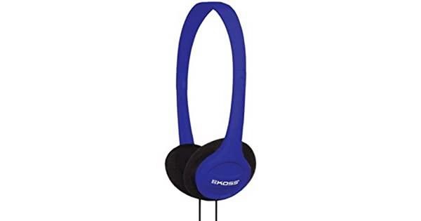 KOSS KPH7B BLUE
