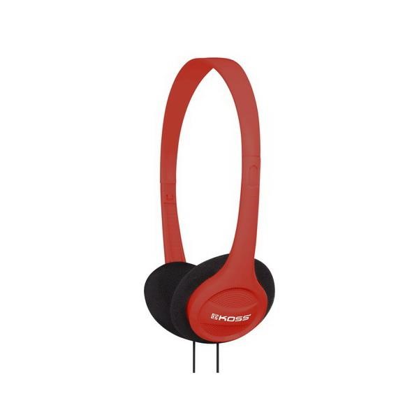 KOSS KPH7R RED