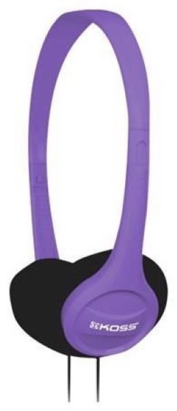 KOSS KPH7V VIOLET