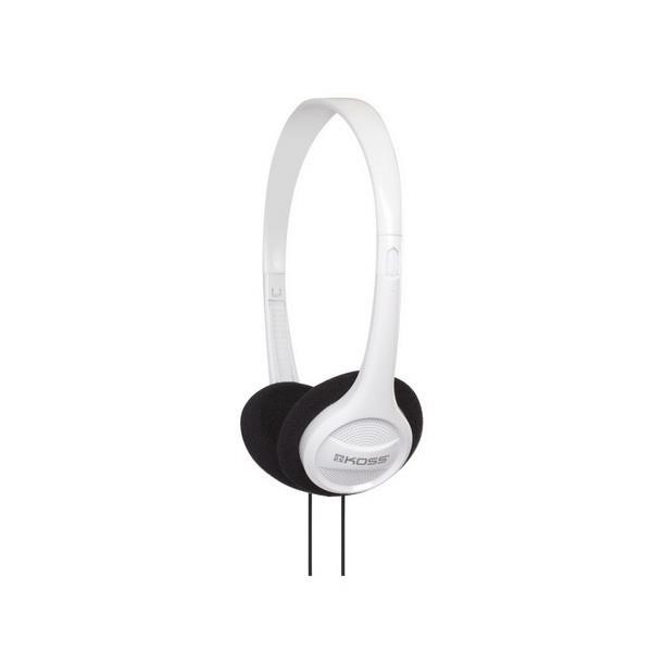 KOSS KPH7W WHITE