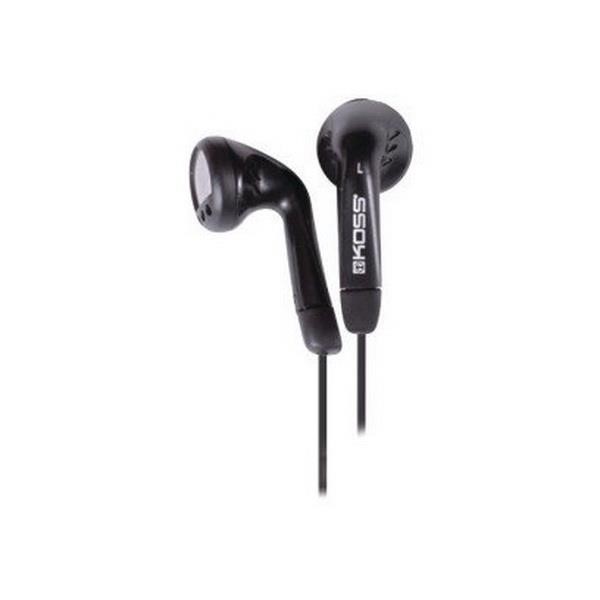 KOSS KE5K BLACK
