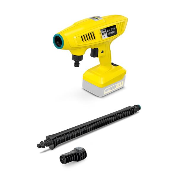 KARCHER KHB 4-18