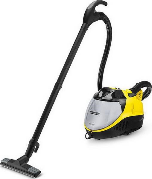 KARCHER ΑΤΜΟΚΑΘΑΡΙΣΤΗΣ SV 7 YE/BK 1.439-410.0