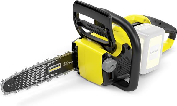 KARCHER CNS 18-30 BATTERY CORDLESS CHAINSAW