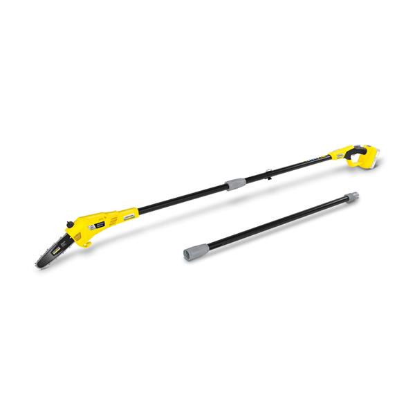 KARCHER PSW 18-20 BATTERY CORDLESS CHAINSAW