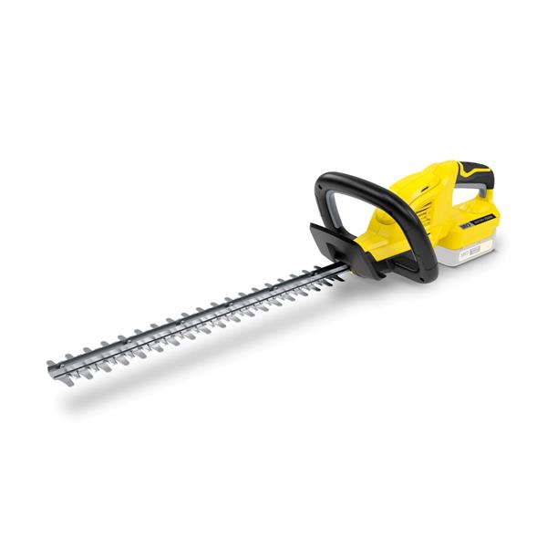 KARCHER HGE 18-45 BATTERY CORDLESS HEDGECUTTER