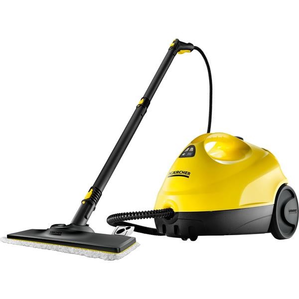 KARCHER ΑΤΜΟΚΑΘΑΡΙΣΤΗΣ SC 2 EASY FIX YE/BK