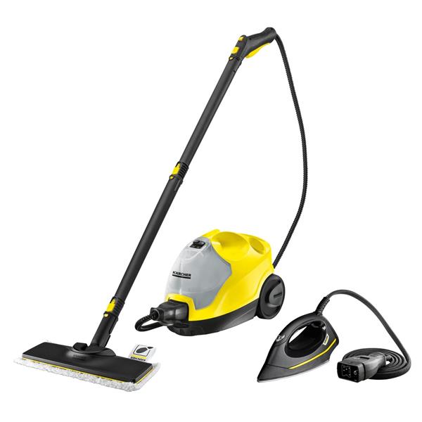 KARCHER SC 4 EASYFIX IRON