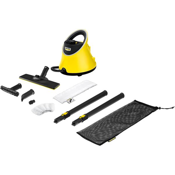 KARCHER SC 2 DELUXE